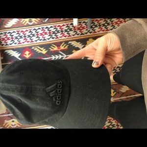 Adidas hat